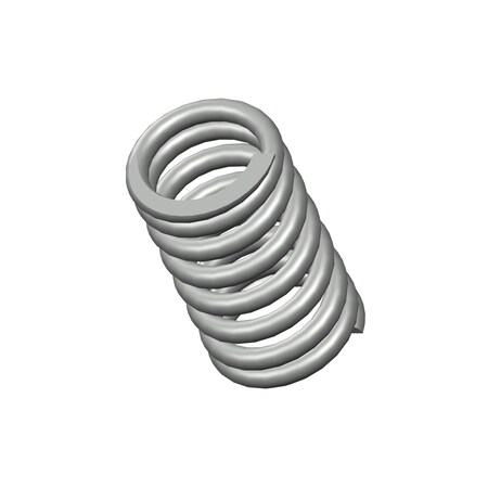 Approved Vendor Compression Spring, O= .562, L= 1.00, W= .080 R G409961251